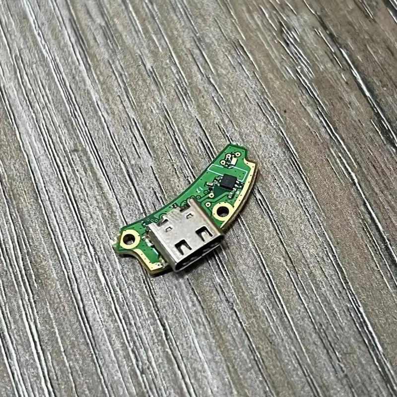 Replacement Type-C Charging Port For Bos QC45 Wireless Headp