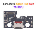 TB128FU Charging Port Board For Lenovo XiaoXin Pad 2022 10.6