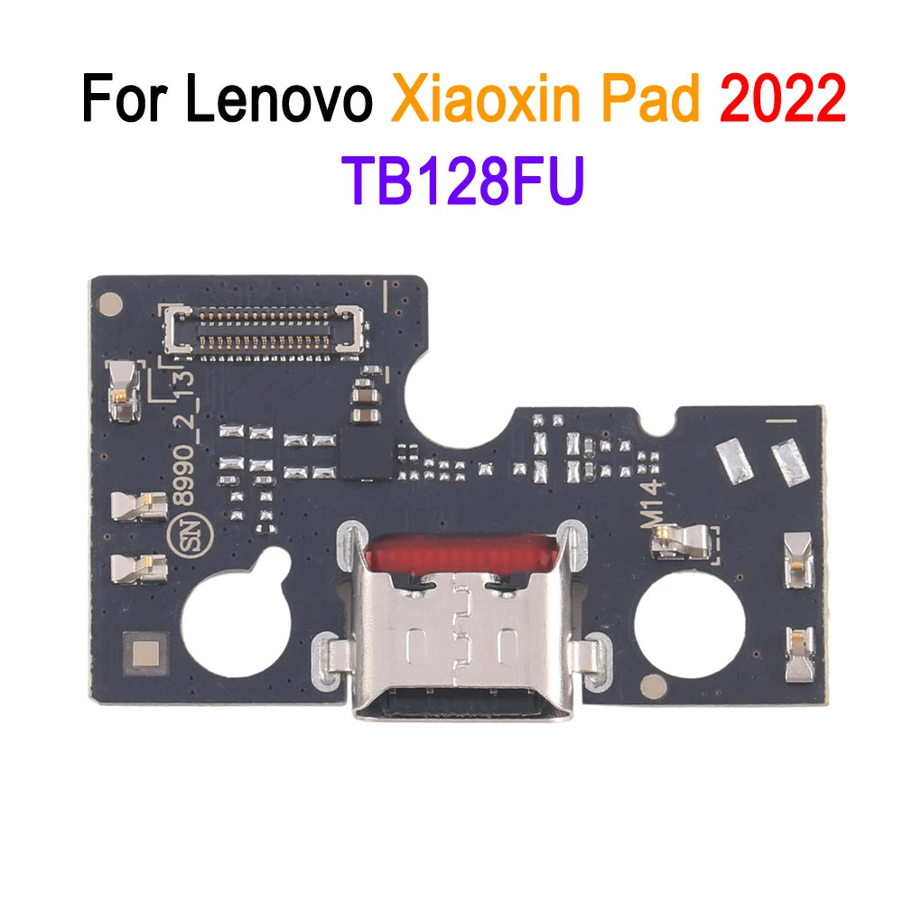 TB128FU Charging Port Board For Lenovo XiaoXin Pad 2022 10.6