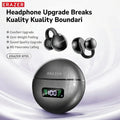 ERAZER XF55 OWS Ear Clip Bluetooth Earbuds AI Translator Ope