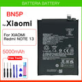 Genuine Replacement Battery BN5P Mobile Phone Backup For Xia