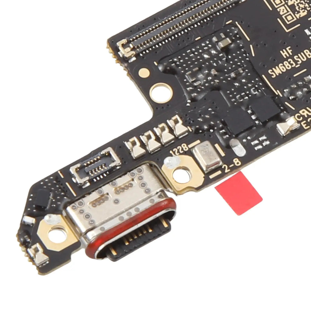 Charging Port Board For Nothing CMF Phone 1 A015 For Nothing