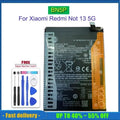 BN5P BM5V BM5U Mobile Phone Backup Battery For Xiaomi Redmi 