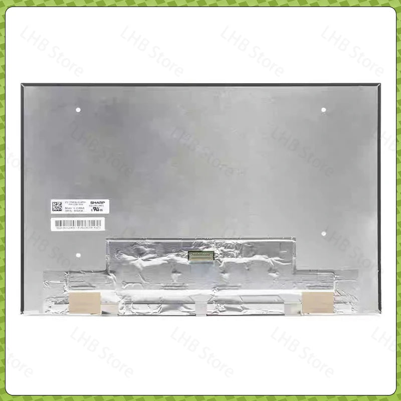 15.6 LCD Screen For Dell XPS 15 9500 9510 9520 9530 Precisio