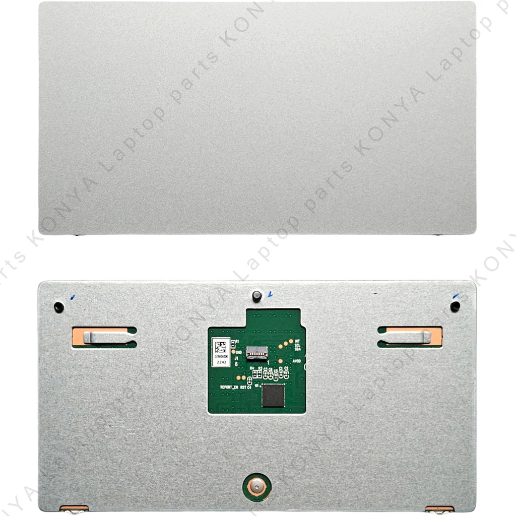 For Huawei Matebook D14 2019-2022 NBL NBDE-WFH9 Laptop LCD Back Cover/ Front Bezel/Palmrest/Bottom Case/Keyboard/Touchpad/Parts