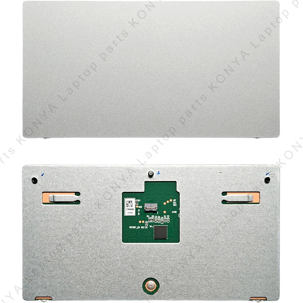 For Huawei Matebook D14 2019-2022 NBL NBDE-WFH9 Laptop LCD Back Cover/ Front Bezel/Palmrest/Bottom Case/Keyboard/Touchpad/Parts