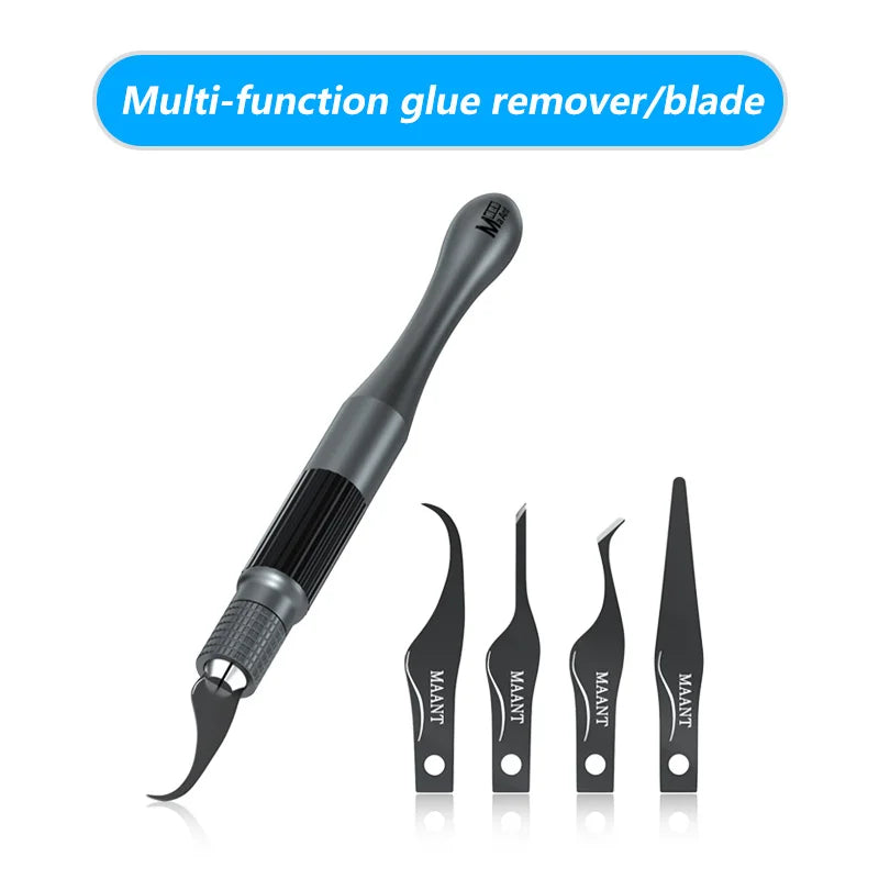 Maant MY-102 Blade Set BGA Maintenance Knife For iPhone CPU 