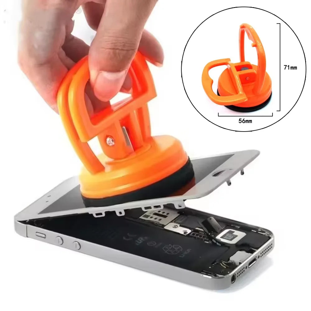 Universal Disassembly Heavy Duty Suction Cup Phone Repair To