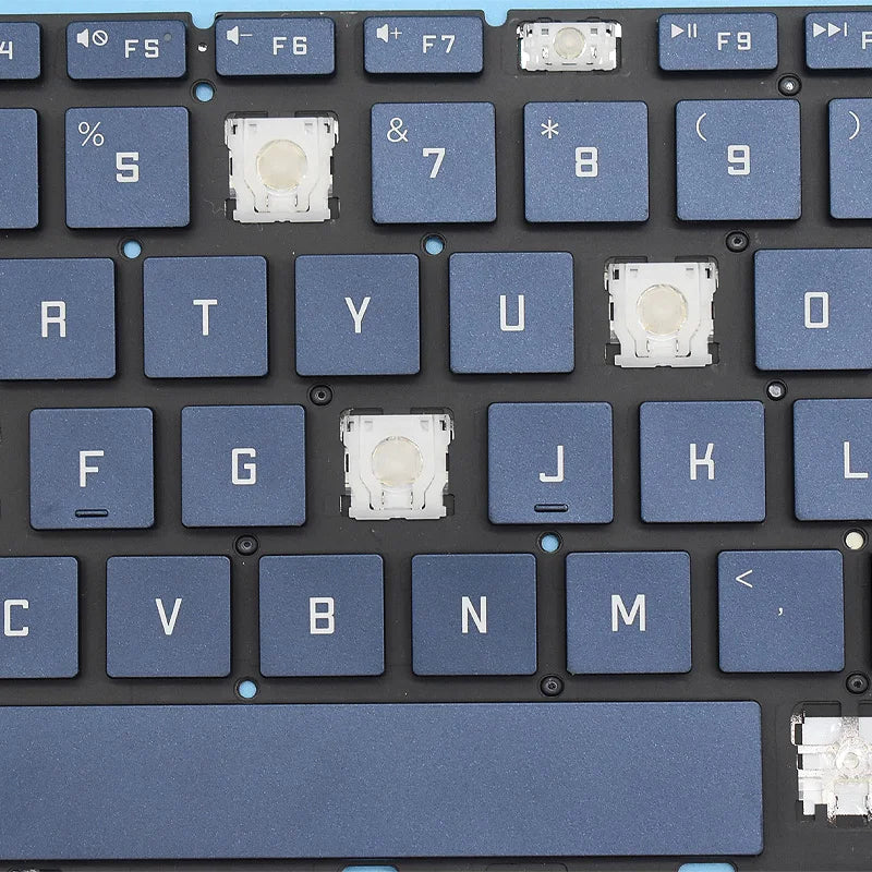 Replacement Laptop Keyboard For HP Victus 16-D 16-D0023DX 16