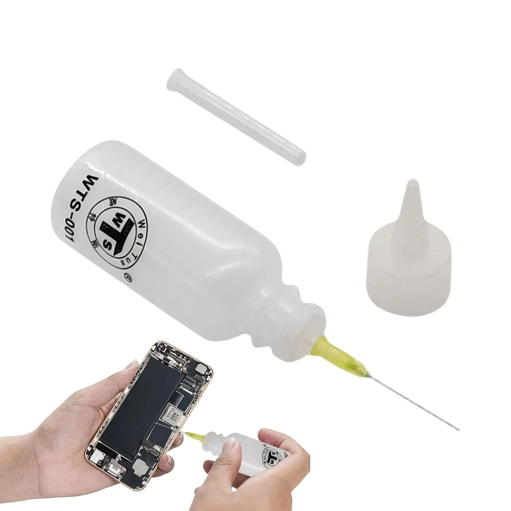 4-in-1 LCD Screen Disassembly Pry Set PPD Mobile Phone Remov