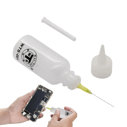 4-in-1 LCD Screen Disassembly Pry Set PPD Mobile Phone Remov