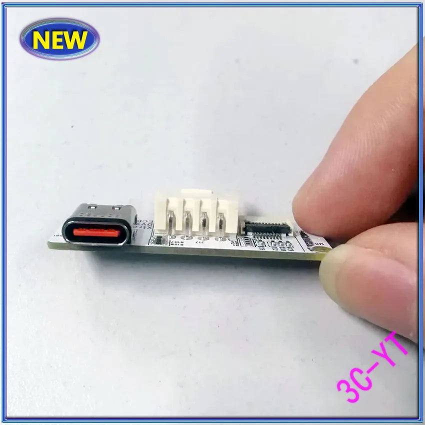 1PCS For JBL Xtreme 4 Xtreme4 GG Type-C Charge Port Socket U