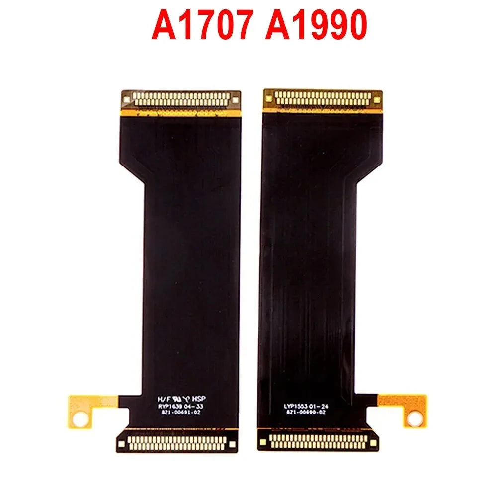 New LCD Cable for MacBook Pro A1707 A1706 A1708 A2159 A2141 