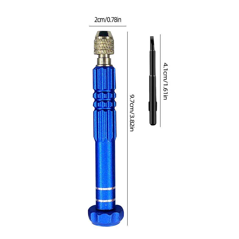 Mobile Phone Repair Tool Screwdriver Tablet Battery Disassem