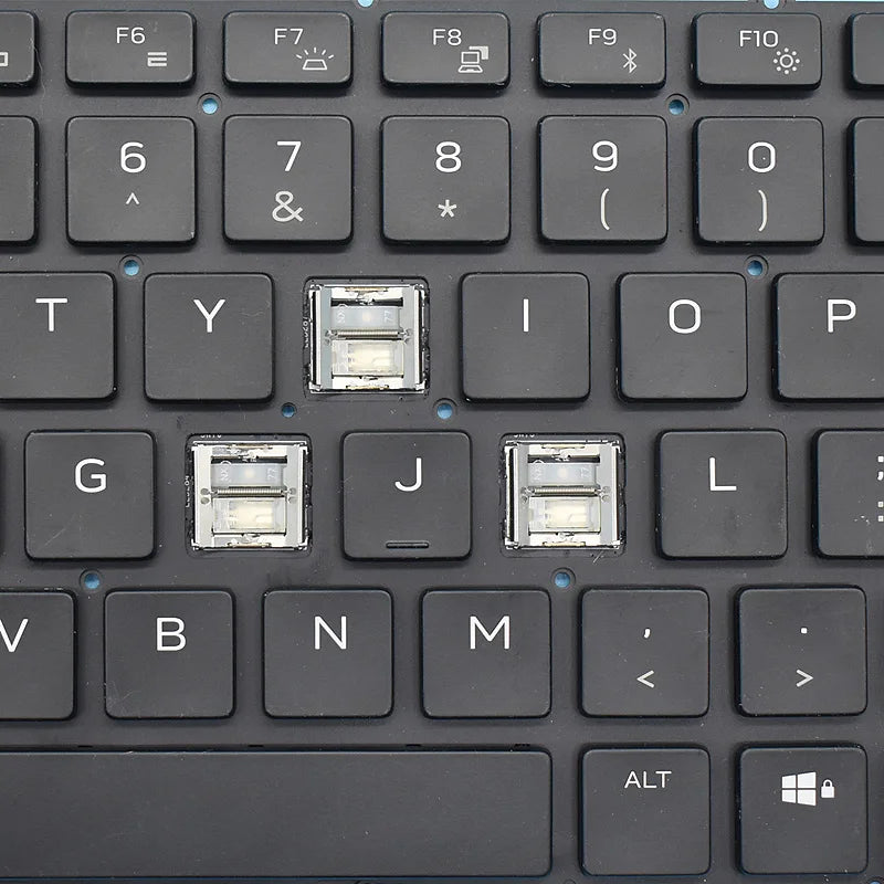Replacement for Dell Alienware M17 R5 M15 R7 Alienware M16 R