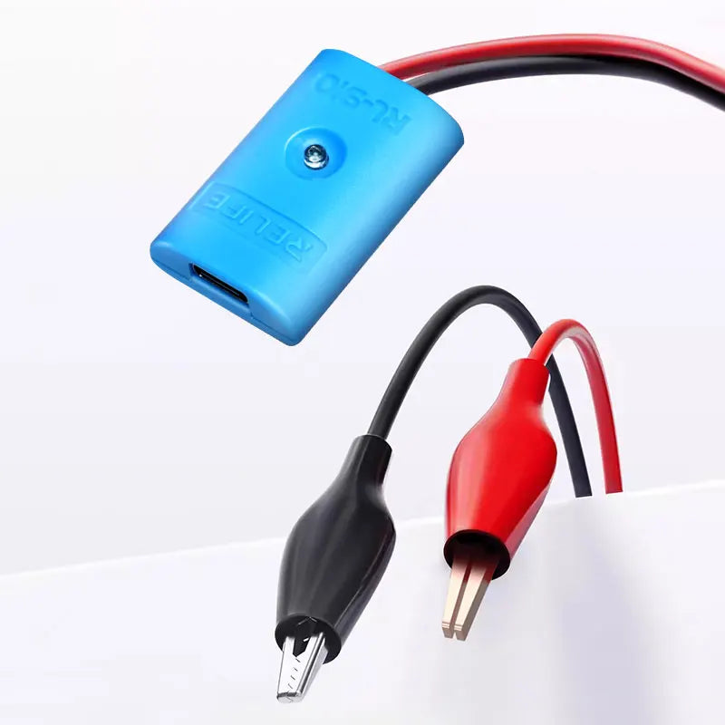 RELIFE RL-910 Battery Glue Removal Tool Fast Separation Suit