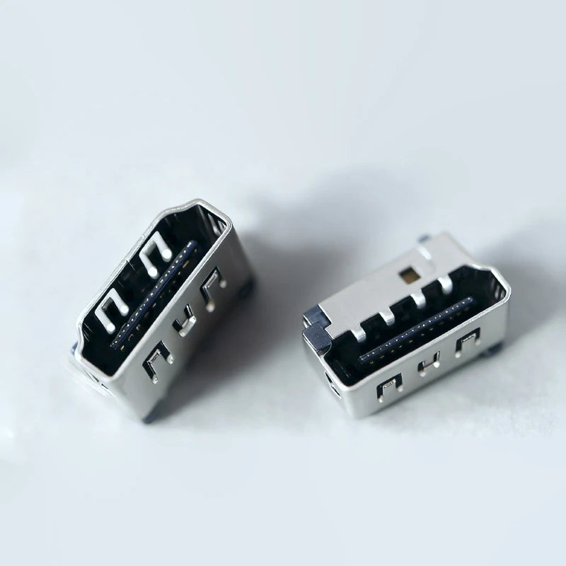 1/2PCS Original Brand New HDMI High-definition Interface Sui