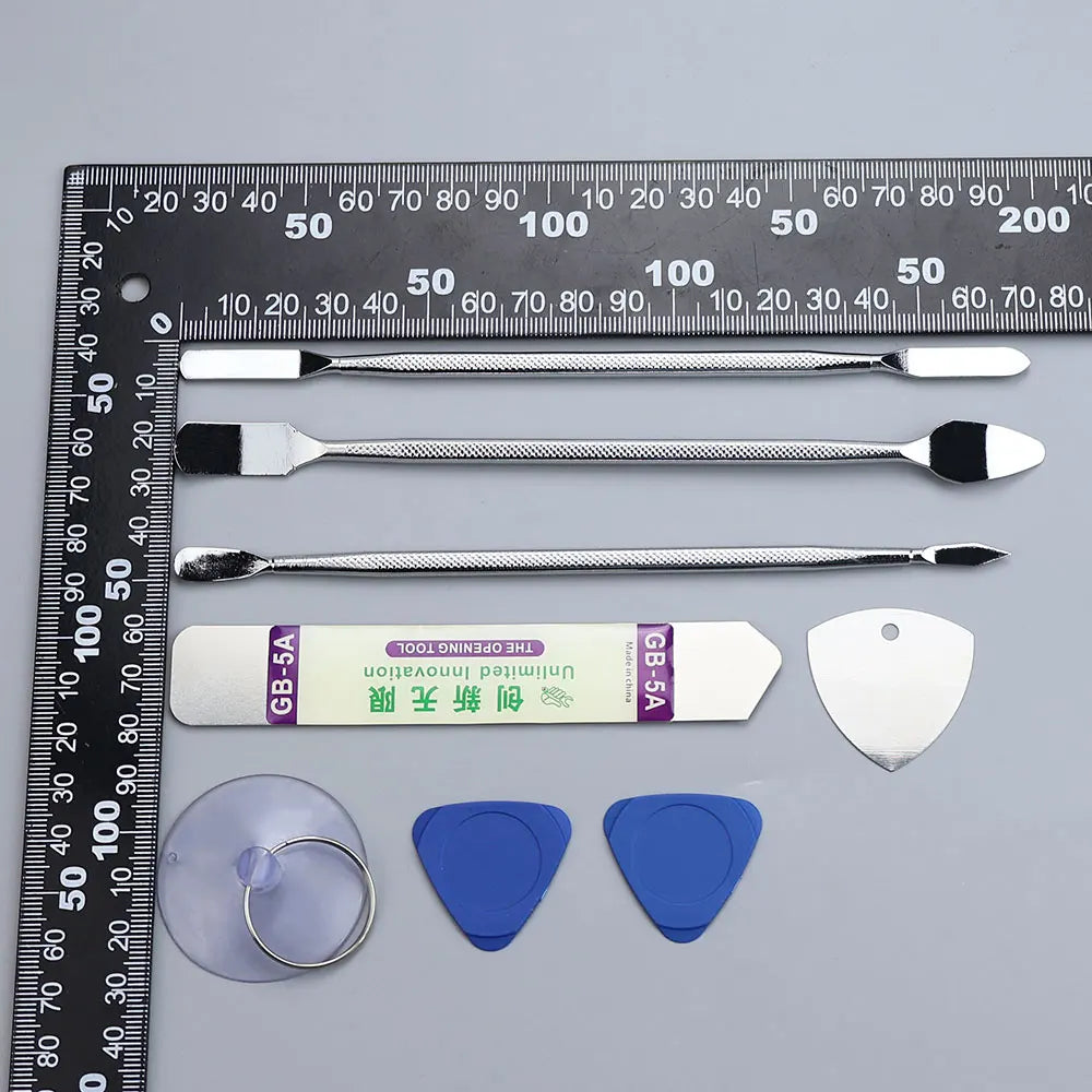 JCD 8 In 1 Computer Mobile Phone Tablet Appliances Pry Bar M