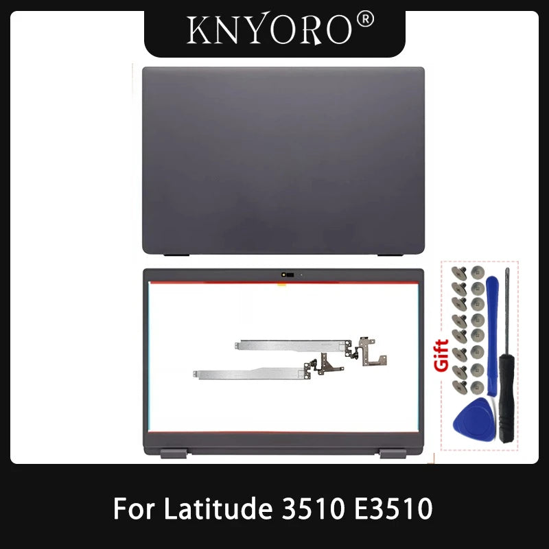 New For Latitude 3510 E3510 0GCK6R 08XVW9 0JYG4Y Laptops LCD