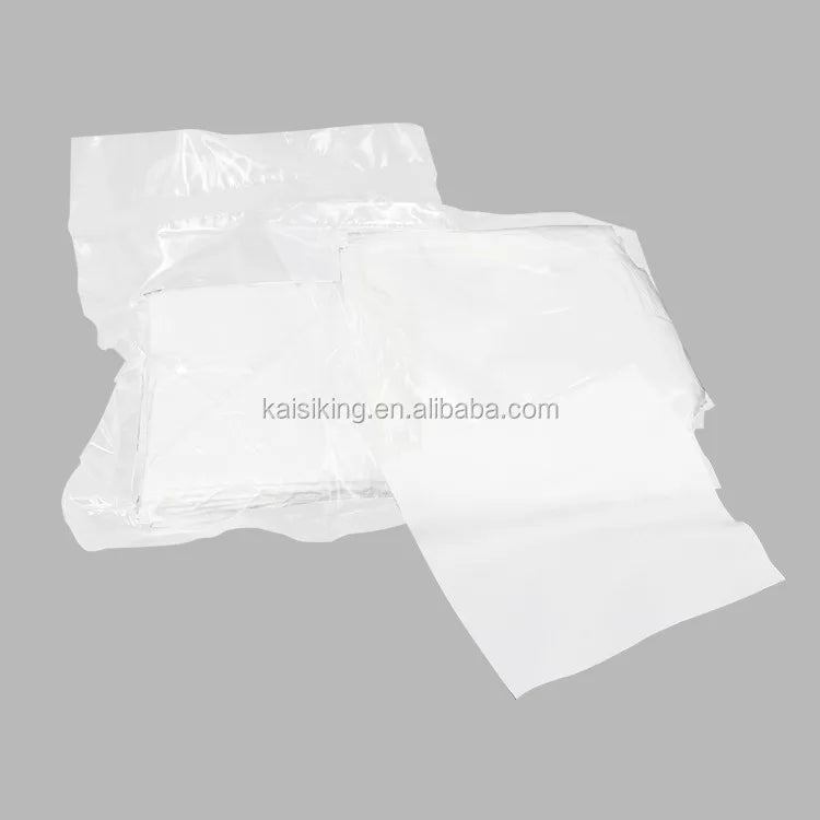 KAISI 50pcs 200pcs Anti Static LCD Cleaning Cloth 9 9 Lint F