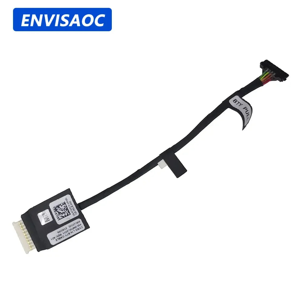 Replace Battery Flex Cable For Dell Latitude 3420 3520 3320 