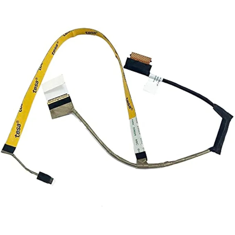 Laptop NO Touch 30pin LCD LED EDP LVDS Video Screen Line Dis