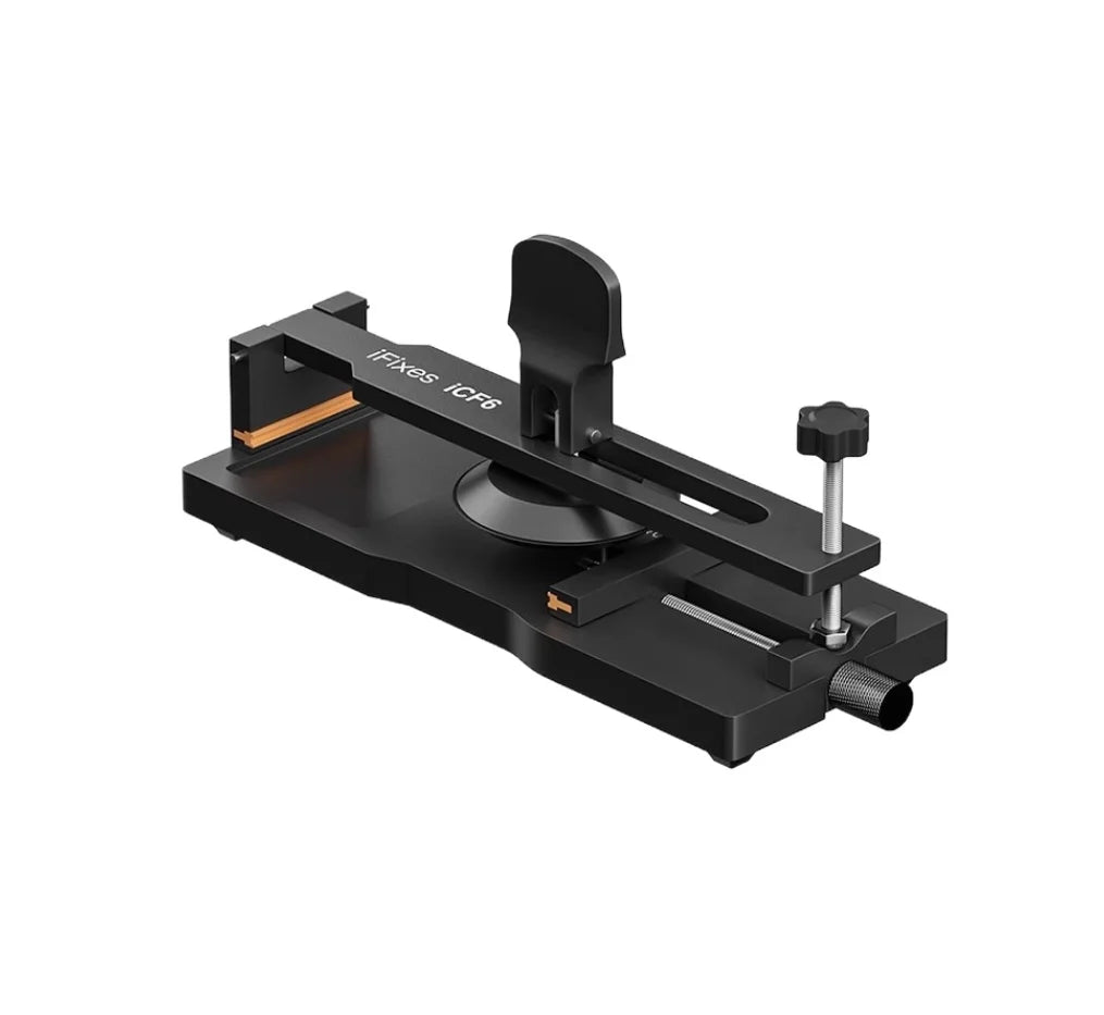 IFixes ICF6 Mobile Phone LCD Screen Pry Opening Fixture No H