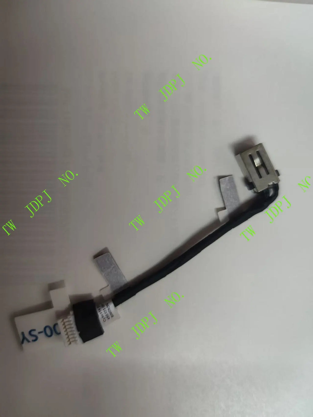 PJSE DC in Power Jack Cable Charging Port Socket Replacement