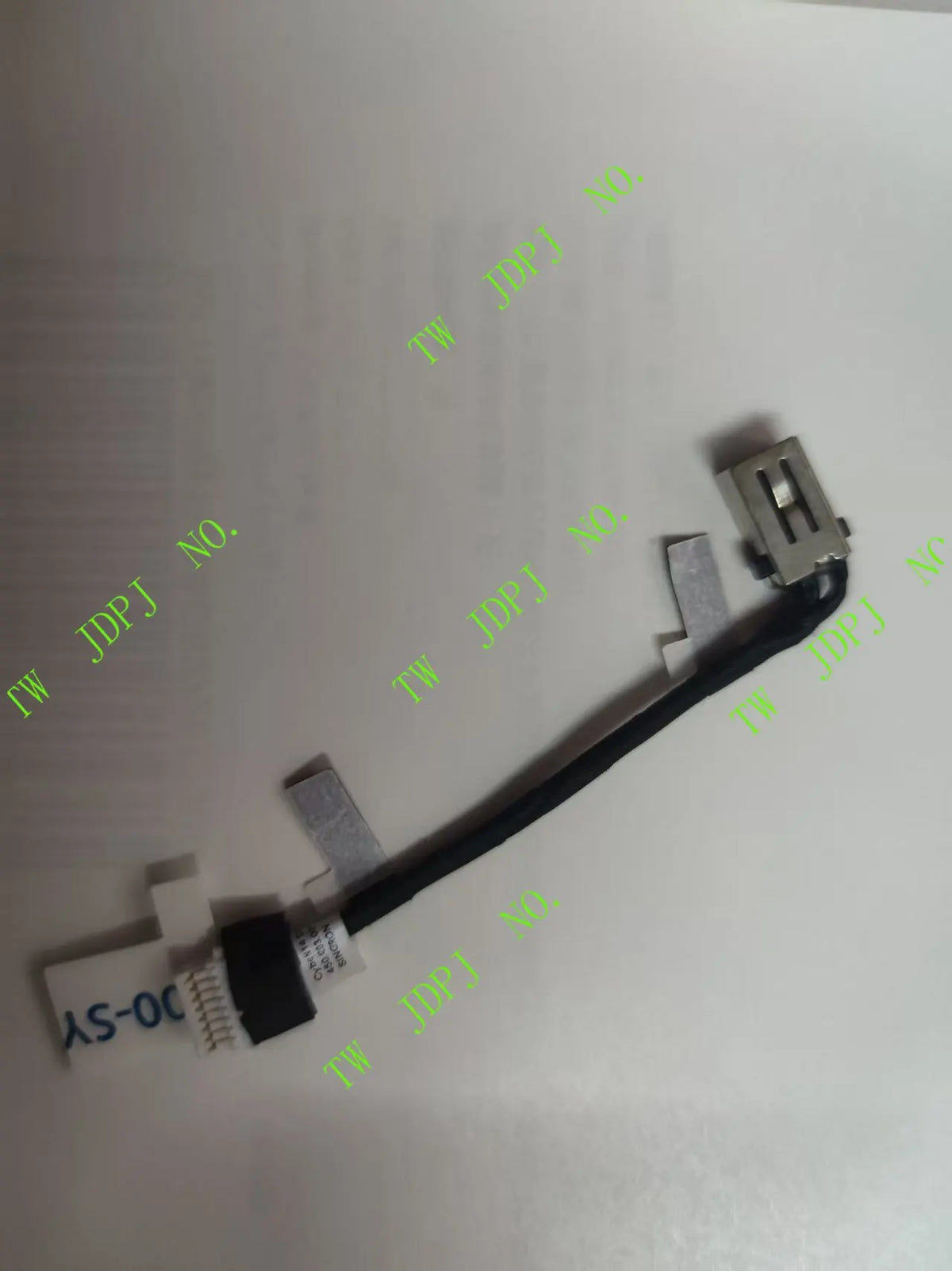 PJSE DC in Power Jack Cable Charging Port Socket Replacement