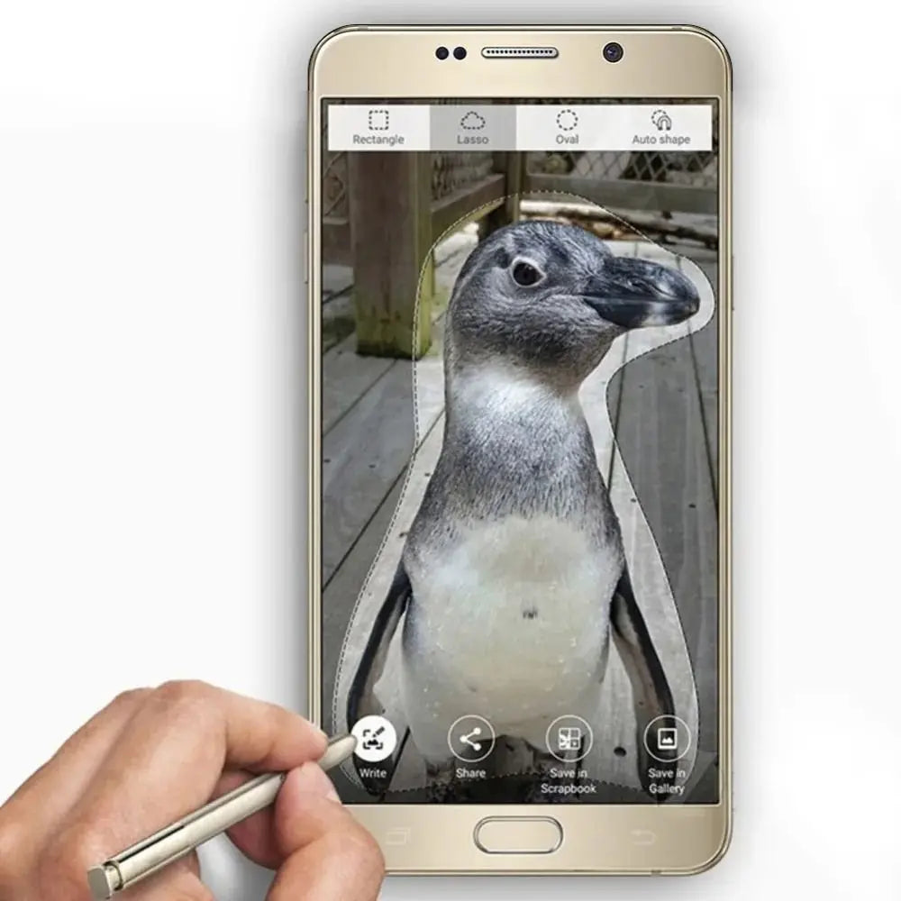 N9200 Stylus Pen Smooth Sensitive Mobile Phone Pencil Active