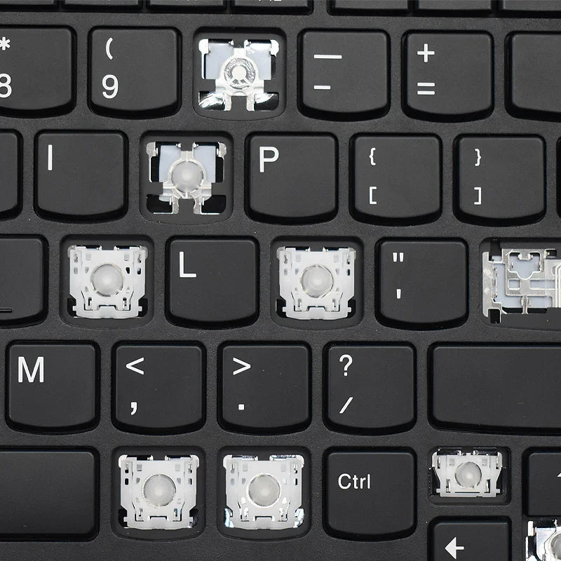Replacement Keycap Key Cap Hinge for Lenovo IBM Thinkpad E14