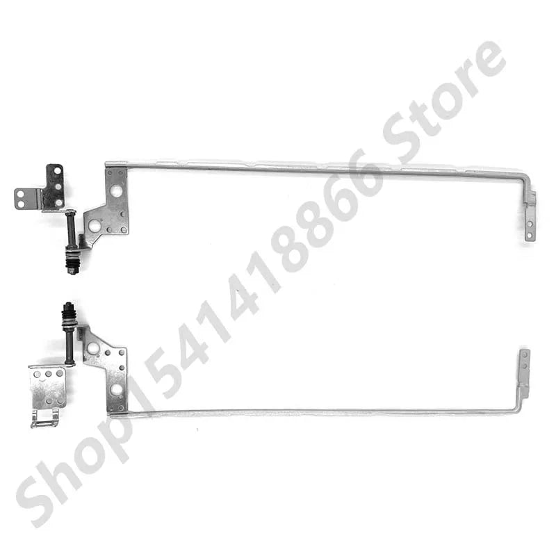 NEW For Ideapad 330-15ICH Laptop LCD Back Cover Front Bezel Palmrest Keyboard Bottom Case Hinges Cover Housing Black 15.6