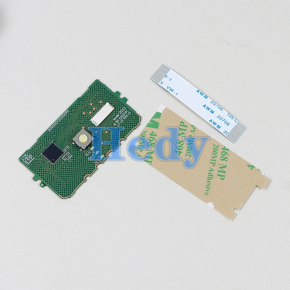 1set Touch Pad For PS5 V1 V2 V3 V4 V5 BDM-010 020 030 040 05