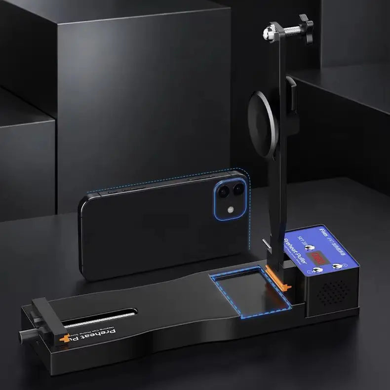 IFixes IFK7 Preheat Screen Puller with Strong Suction LCD Se