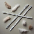 3pcs Professional Universal Phone Repair Kit Metal Disassemb