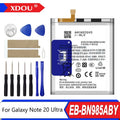 Brand New EB-BN985ABY 4500mAh Replacement Battery For Samsun