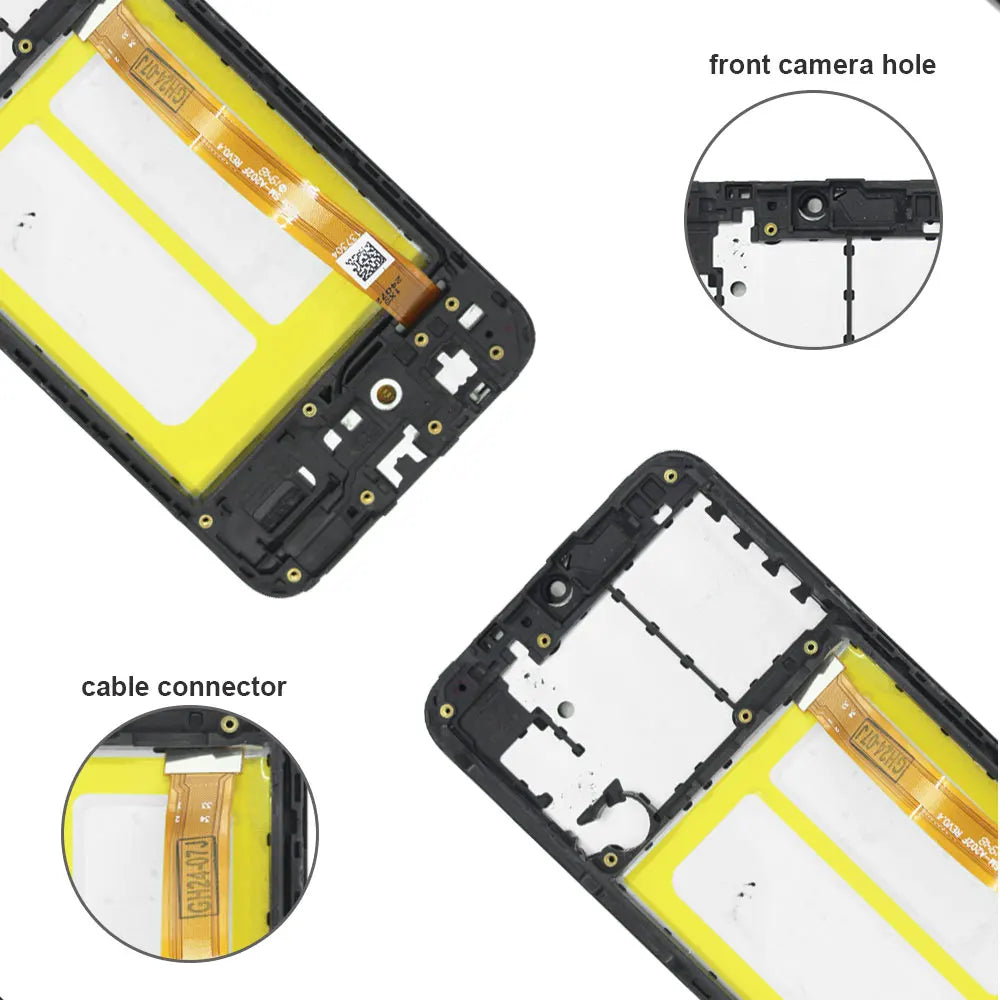 New LCD for Samsung Galaxy A20e LCD Display Touch Screen Dig