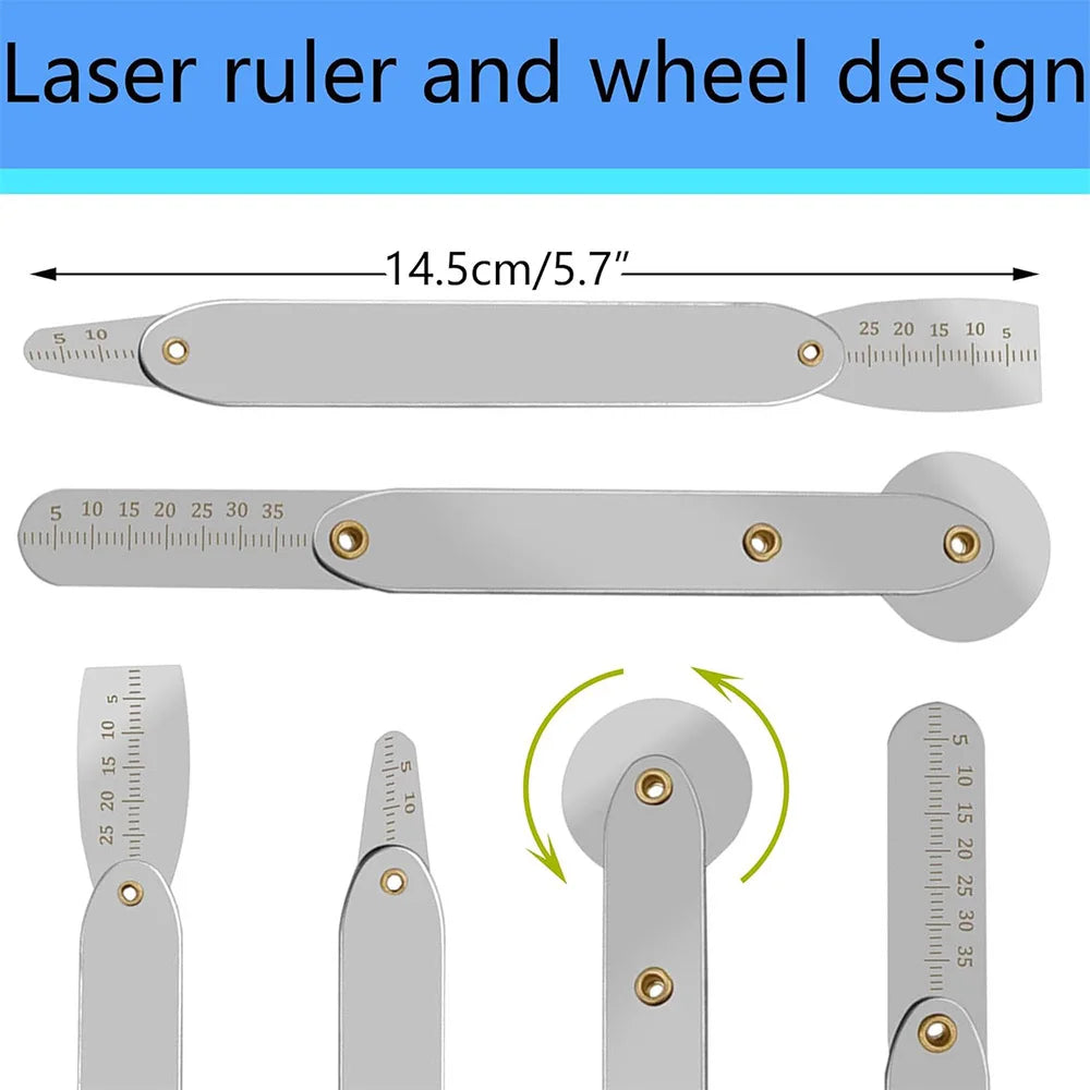 Mobile Phone Repair Kit Metal Spudger Pry Tool for Electroni