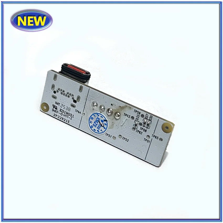 1PCS For JBL Xtreme 4 Xtreme4 GG Type-C Charge Port Socket U