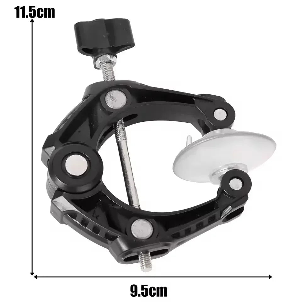 Phone Screen Separator Multi-function Screen Glass Back Cove