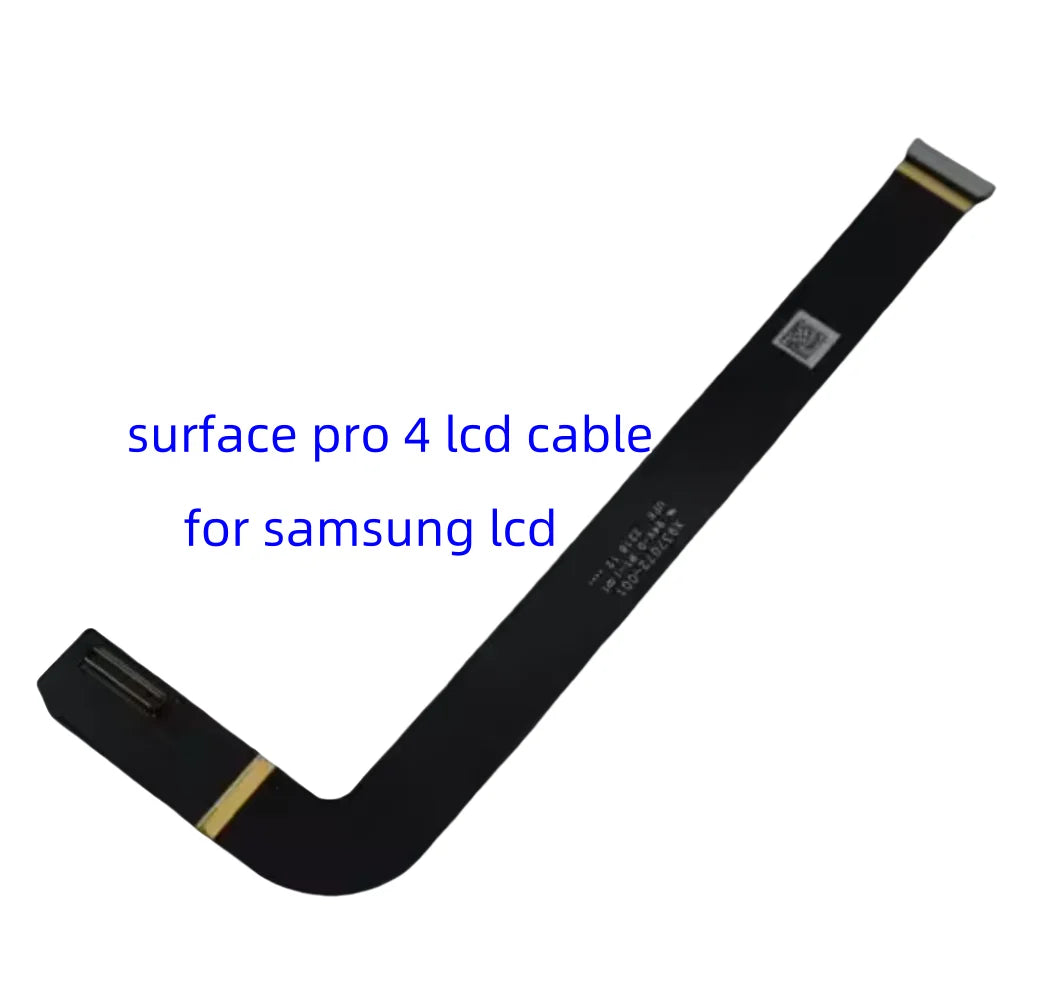 For Microsoft Surface Pro 3 4 5 6 7 LCD Display Touch Screen