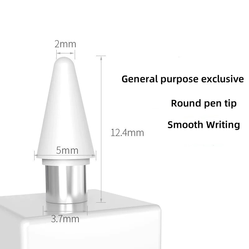 Silent Universal Capacitive Pen 2260 Dedicated Replacement T