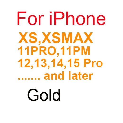 2Pcs Pentalobe Screws Compatible with iPhone 14/13/12 Pro Max/11 Series/X Xs Max/XR/5 5s SE 6 7 8Plus Bottom Screw + Tool Kit