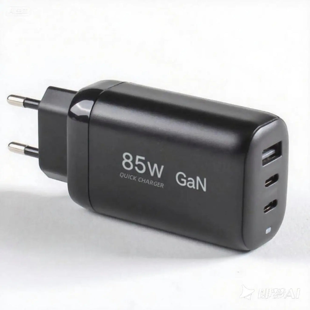 A Three-Port Super Fast Charging System with a Total Power o
