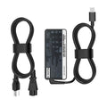 65W USB C Charger Compatible with Lenovo ASUS ACER Samsung H