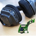 Micro-USB Charge PCB For Logitech G933 G935 G633 G635 Artemi