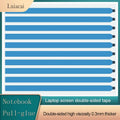 Double-Sided LCD Tape for Laptop Easy Pull Glue Display Scre