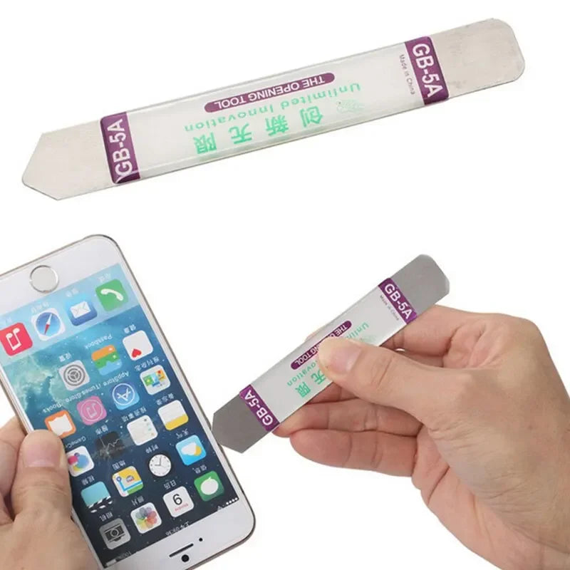 40 in 1 Mobile Phone Repair Tools Disassemble Repair Set for
