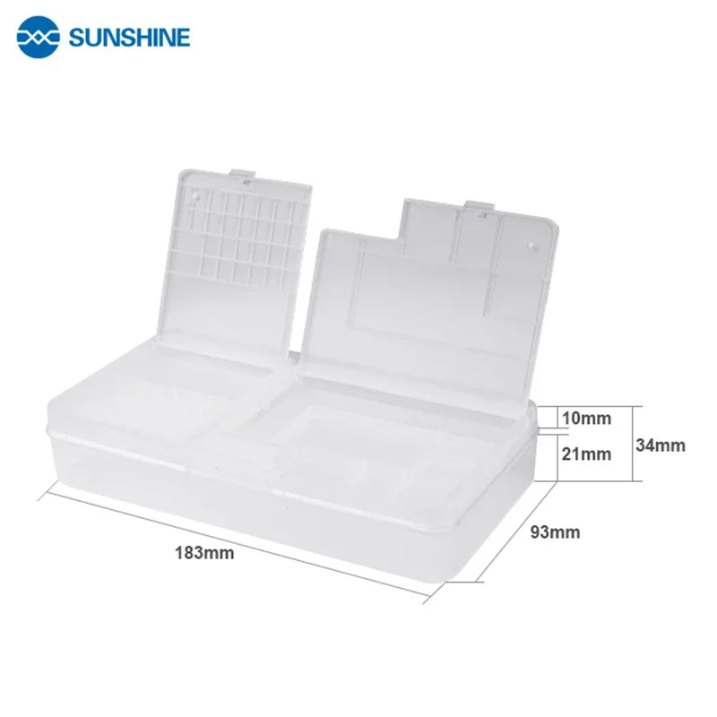 SUNSHINE SS-001A Multi Functional Mobile Phone Repair Storag