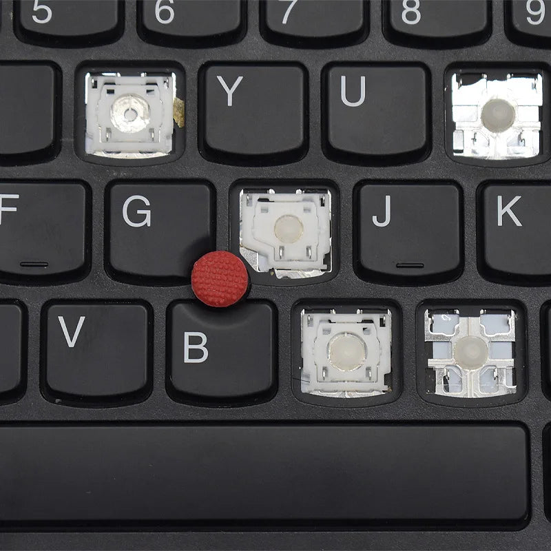 Replacement Key Cap&Hinge For LENOVO ThinkPad X280 A285 X390